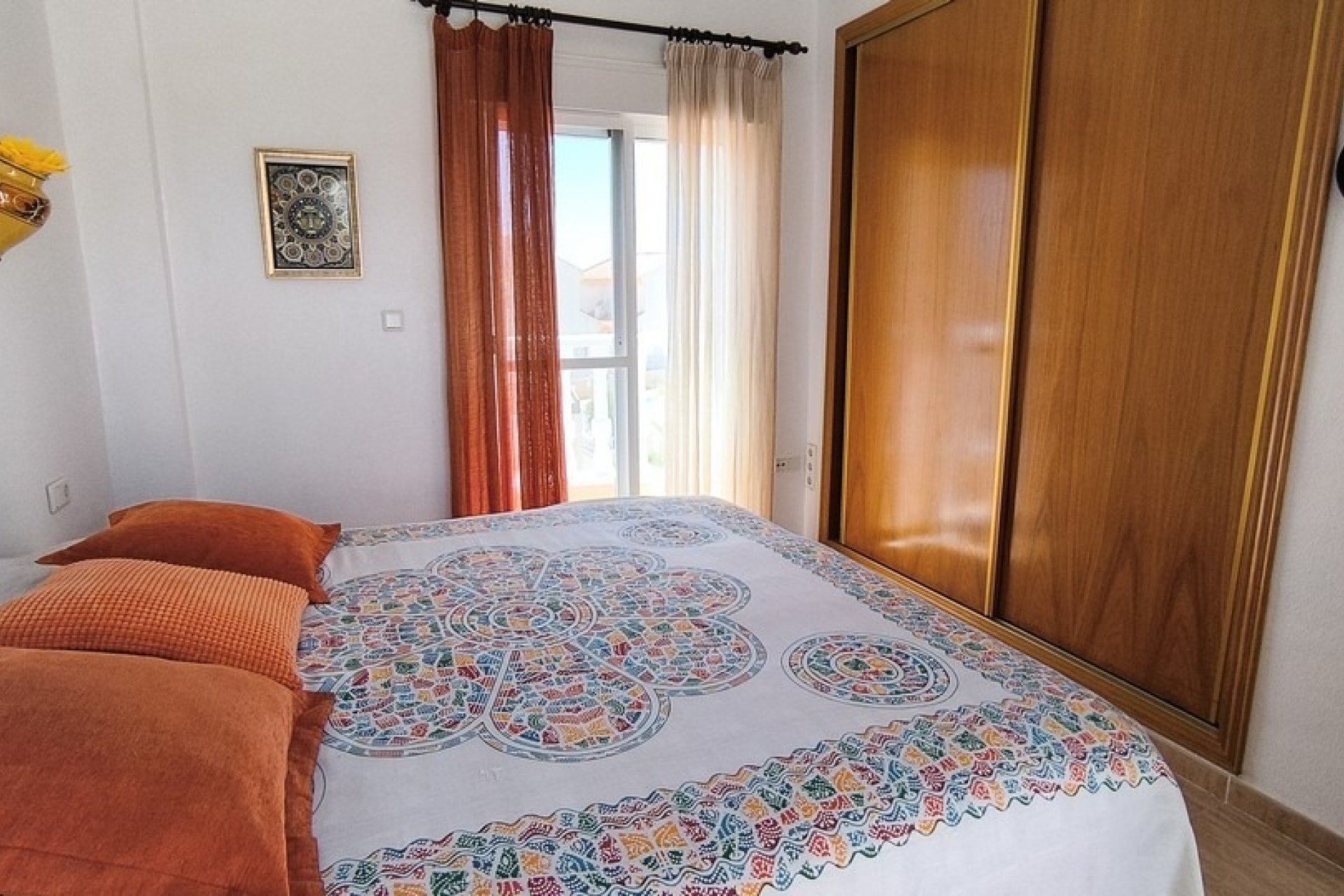 Re-Sale - Semi - Detached Villa - Ciudad Quesada