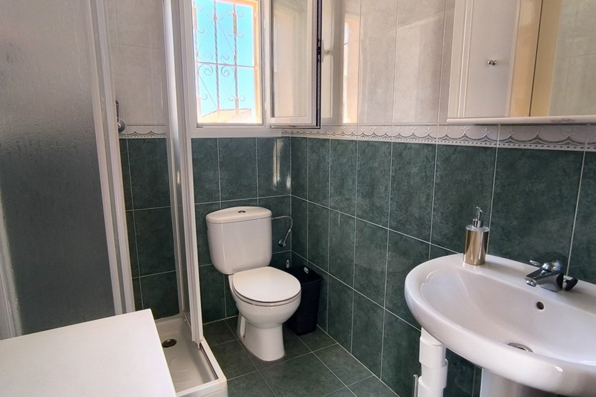 Re-Sale - Semi - Detached Villa - Ciudad Quesada