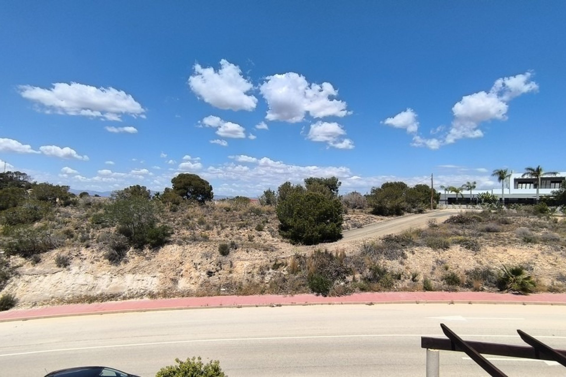 Re-Sale - Semi - Detached Villa - Ciudad Quesada