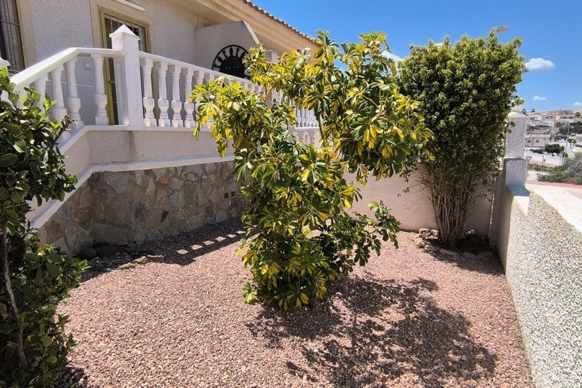 Re-Sale - Semi - Detached Villa - Ciudad Quesada
