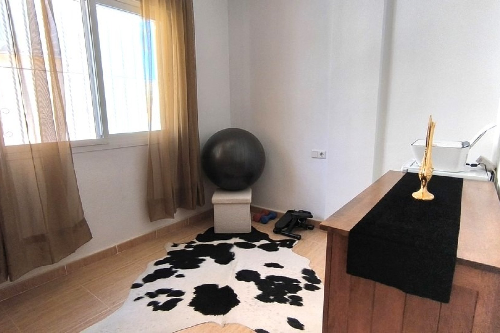 Re-Sale - Semi - Detached Villa - Ciudad Quesada