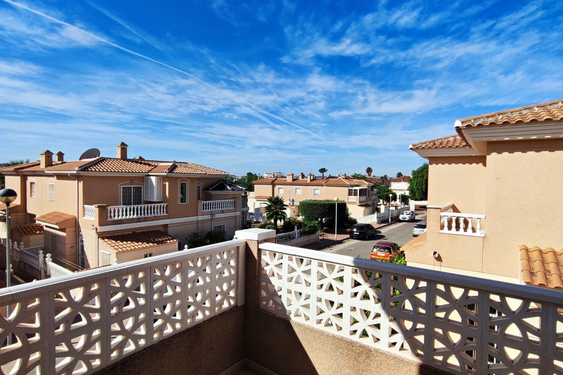 Re-Sale - Semi - Detached Villa - Ciudad Quesada