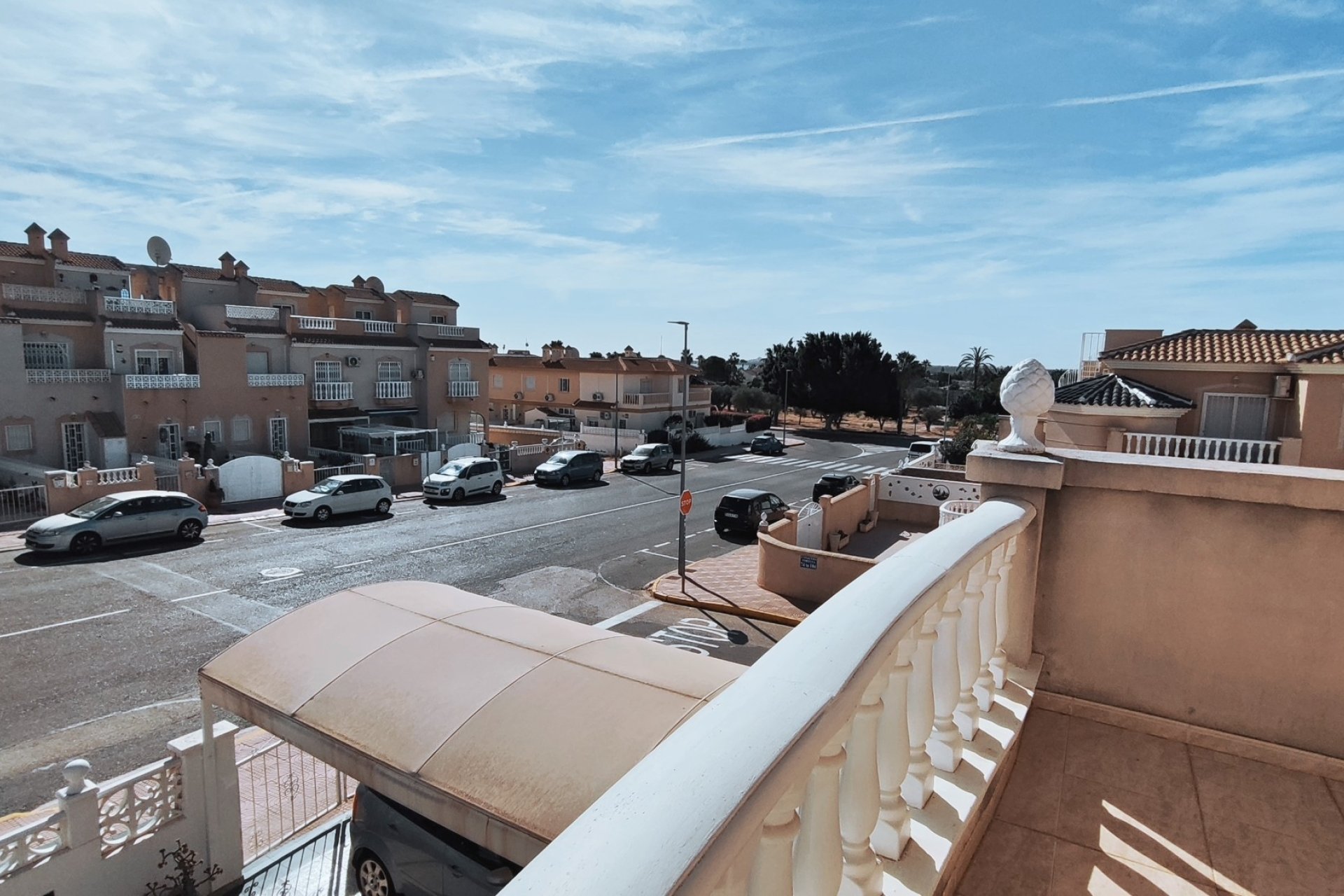 Re-Sale - Semi - Detached Villa - Ciudad Quesada