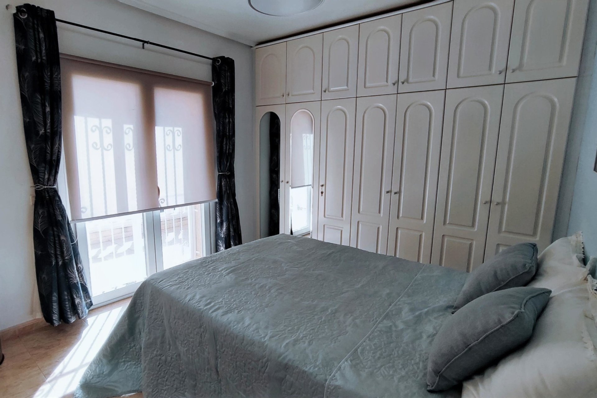 Re-Sale - Semi - Detached Villa - Ciudad Quesada