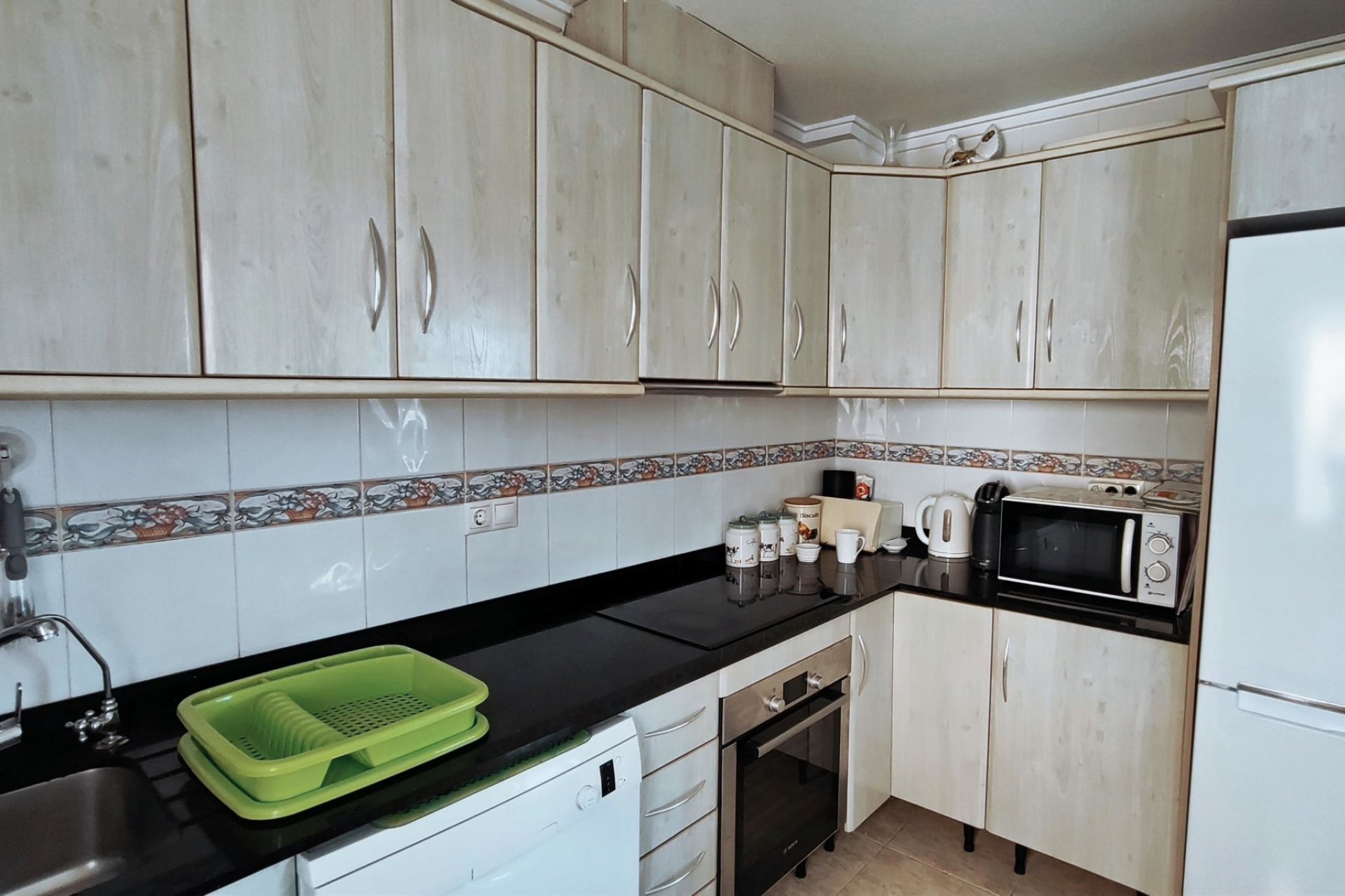 Re-Sale - Semi - Detached Villa - Ciudad Quesada