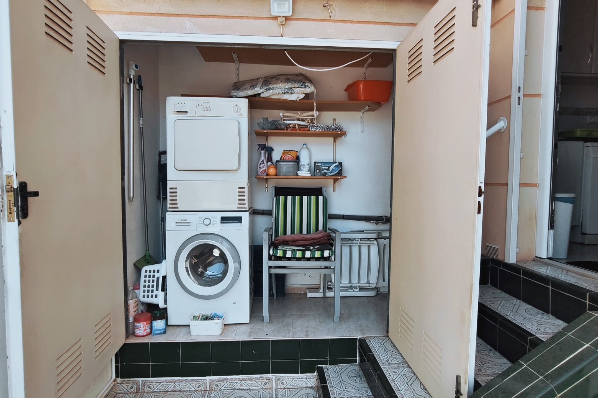 Re-Sale - Semi - Detached Villa - Ciudad Quesada