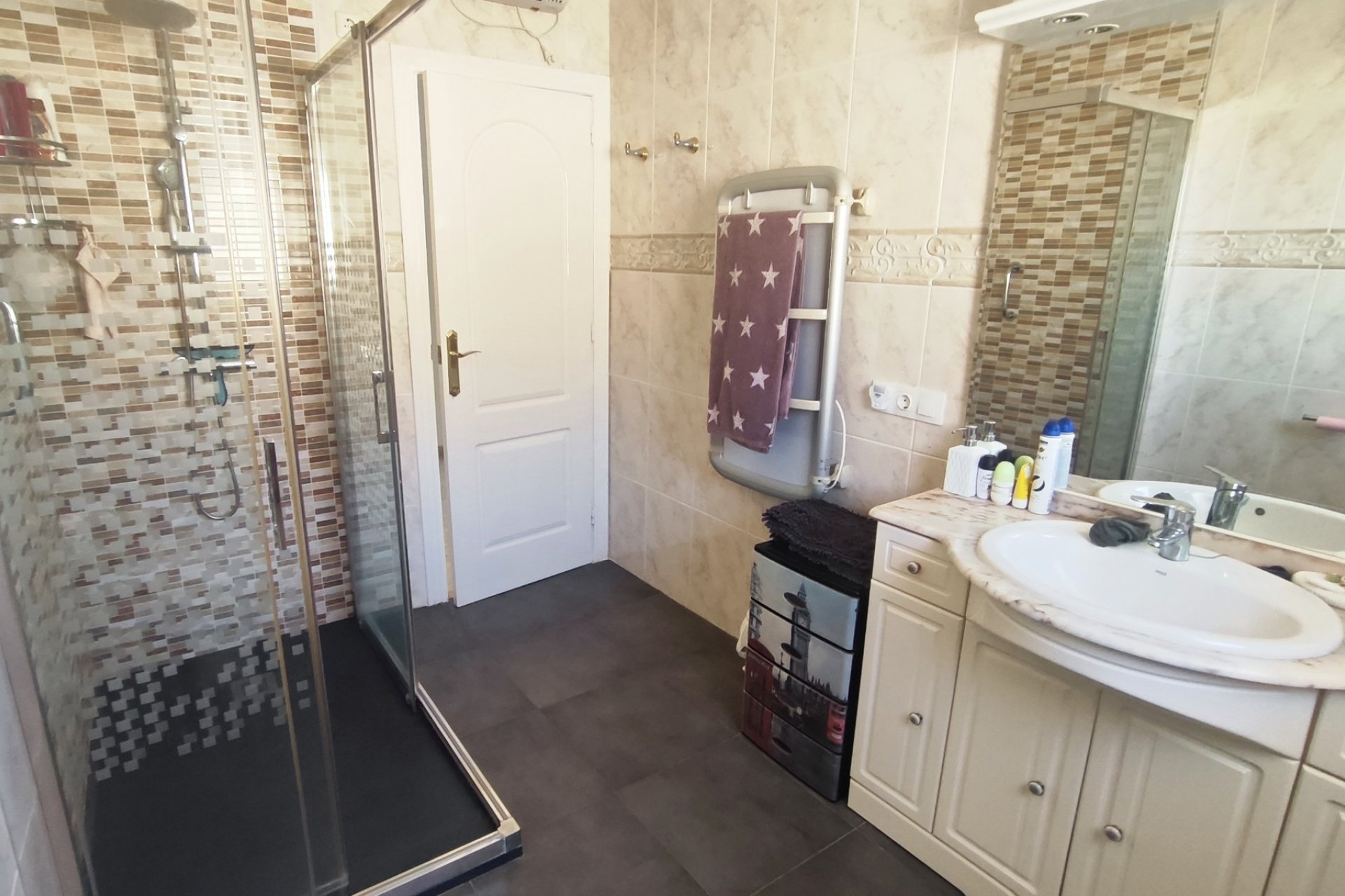 Re-Sale - Semi - Detached Villa - Ciudad Quesada