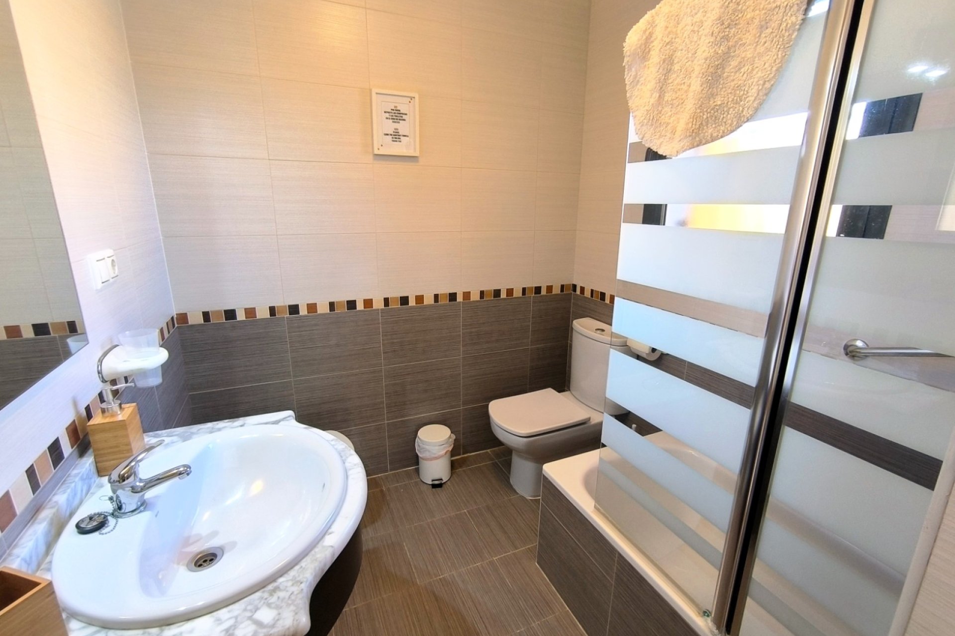 Re-Sale - Semi - Detached Villa - Ciudad Quesada