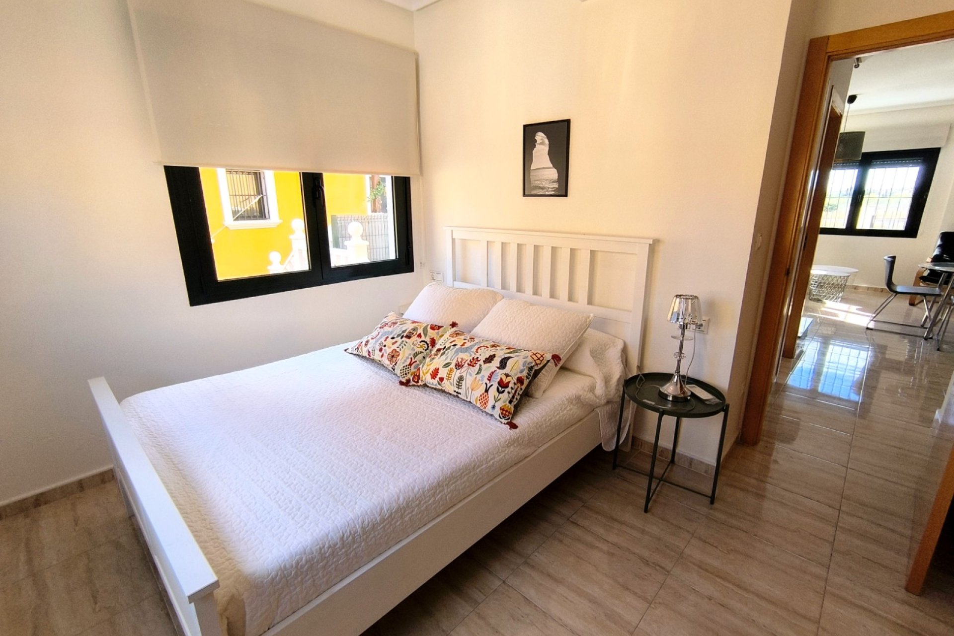 Re-Sale - Semi - Detached Villa - Ciudad Quesada