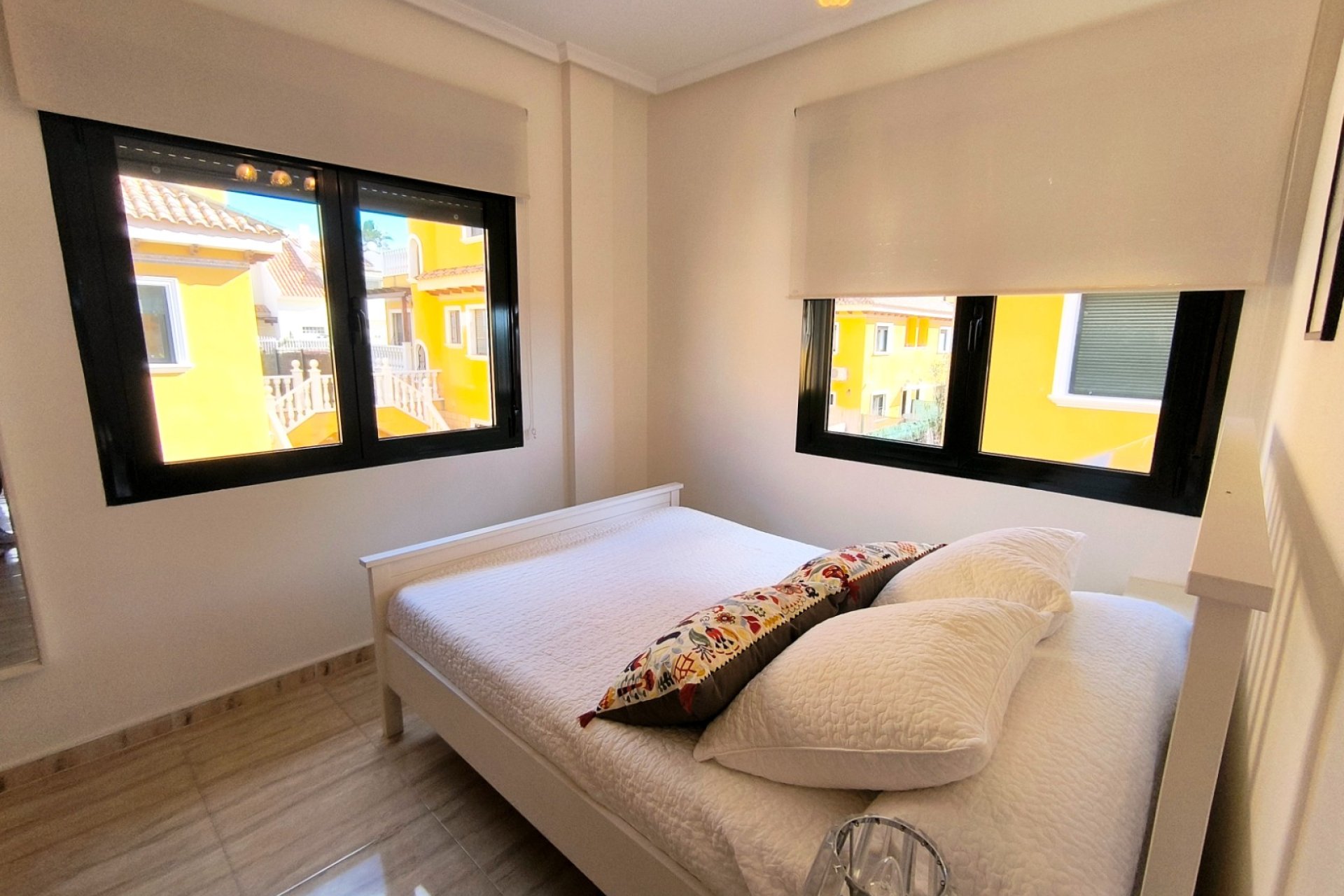 Re-Sale - Semi - Detached Villa - Ciudad Quesada