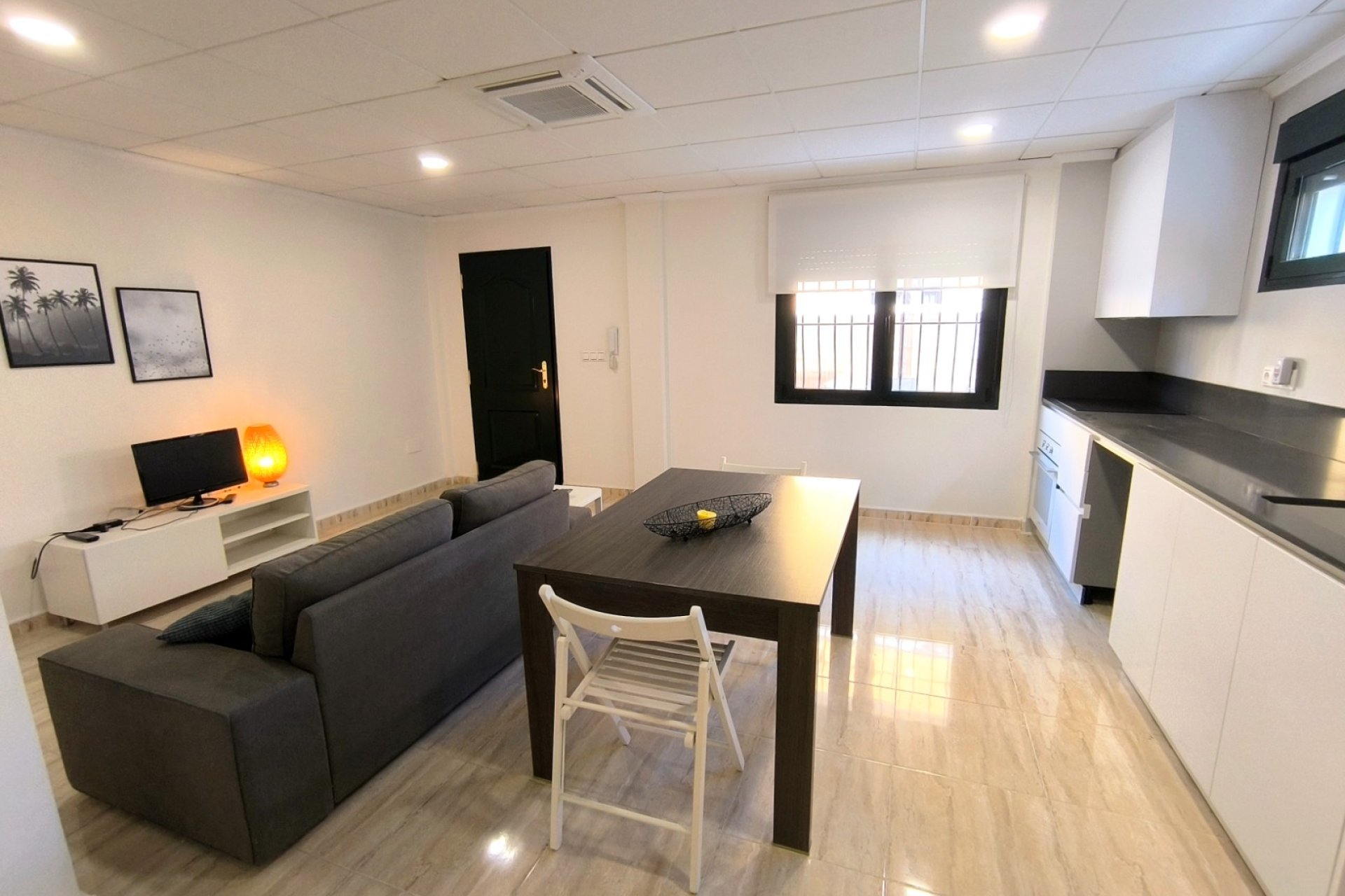 Re-Sale - Semi - Detached Villa - Ciudad Quesada