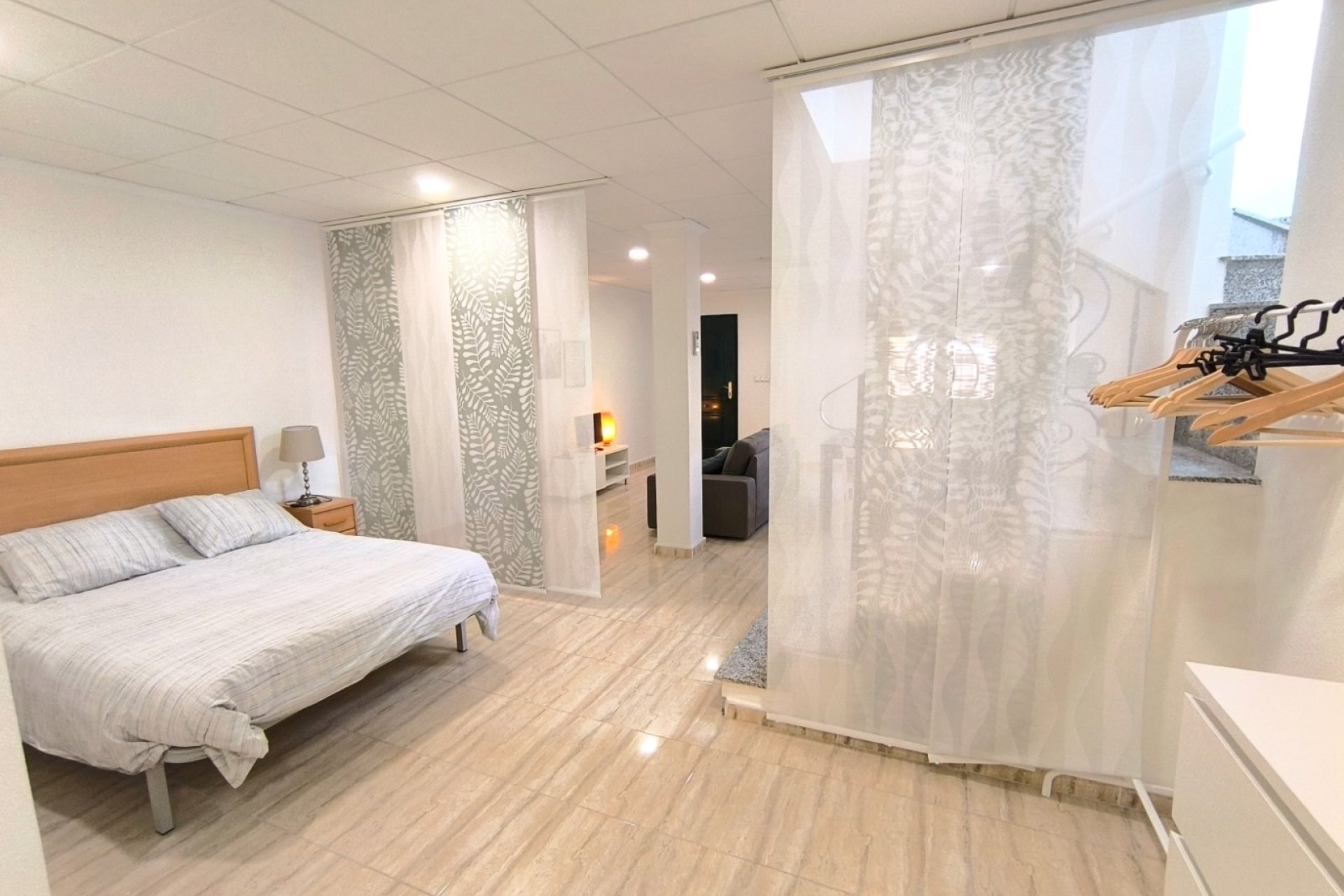 Re-Sale - Semi - Detached Villa - Ciudad Quesada