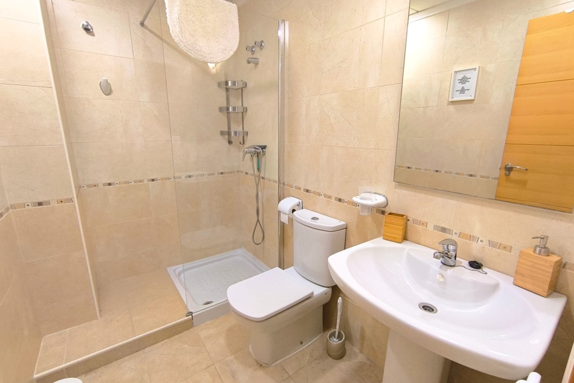 Re-Sale - Semi - Detached Villa - Ciudad Quesada