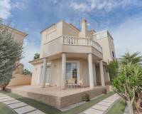 Re-Sale - Semi - Detached Villa - Guardamar del Segura - El Raso