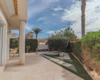 Re-Sale - Semi - Detached Villa - Guardamar del Segura - El Raso