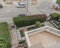 Re-Sale - Semi - Detached Villa - Guardamar del Segura - El Raso