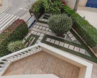 Re-Sale - Semi - Detached Villa - Guardamar del Segura - El Raso