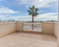 Re-Sale - Semi - Detached Villa - Guardamar del Segura - El Raso