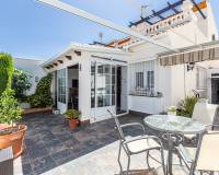 Re-Sale - Semi - Detached Villa - La Zenia - La Zenia II