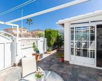 Re-Sale - Semi - Detached Villa - La Zenia - La Zenia II