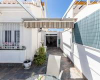 Re-Sale - Semi - Detached Villa - La Zenia - La Zenia II