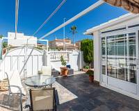 Re-Sale - Semi - Detached Villa - La Zenia - La Zenia II