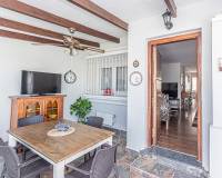 Re-Sale - Semi - Detached Villa - La Zenia - La Zenia II