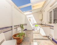 Re-Sale - Semi - Detached Villa - La Zenia - La Zenia II