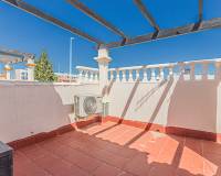 Re-Sale - Semi - Detached Villa - La Zenia - La Zenia II