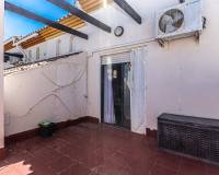 Re-Sale - Semi - Detached Villa - La Zenia - La Zenia II