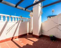 Re-Sale - Semi - Detached Villa - La Zenia - La Zenia II