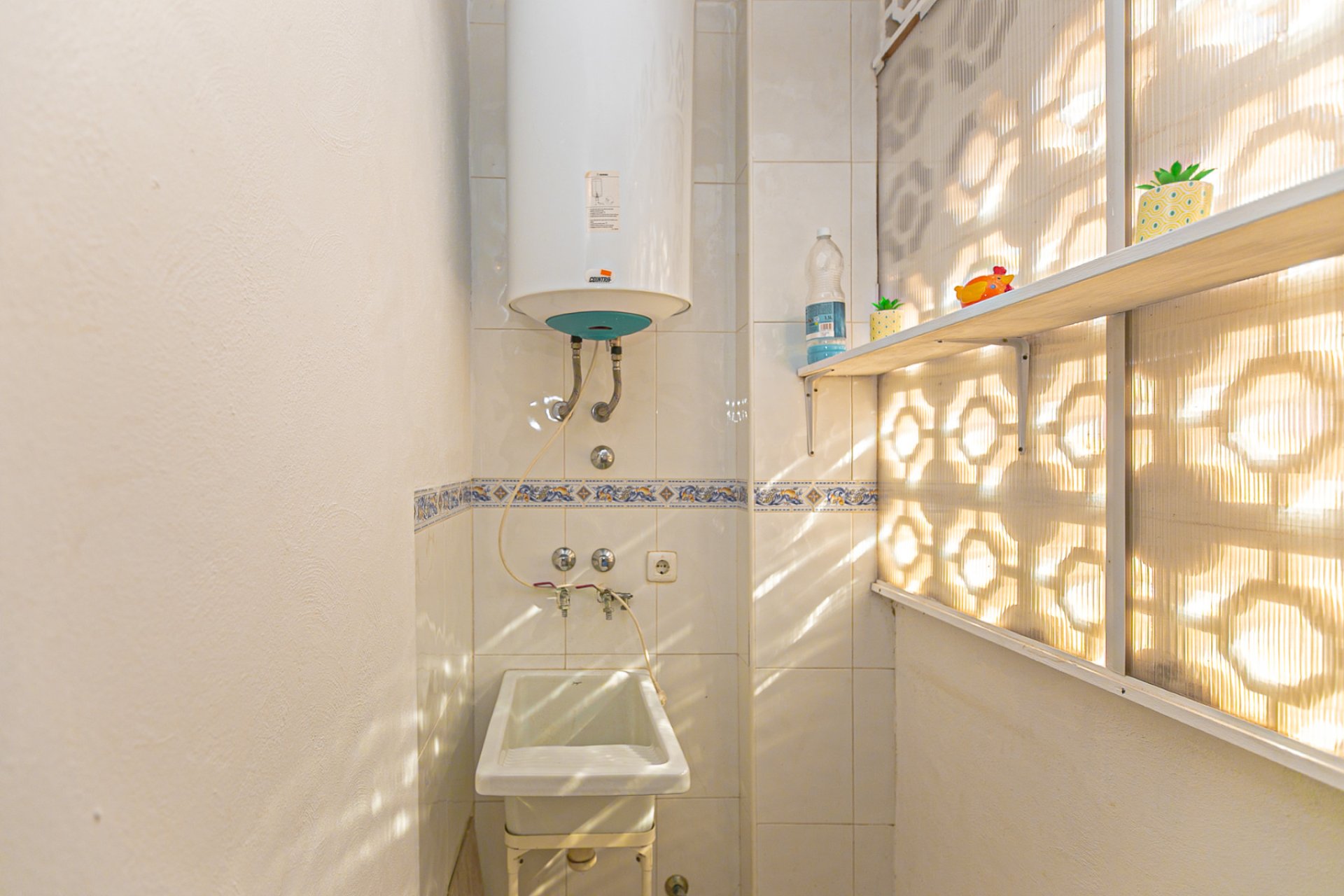 Re-Sale - Semi - Detached Villa - Mil Palmeras - Riomar