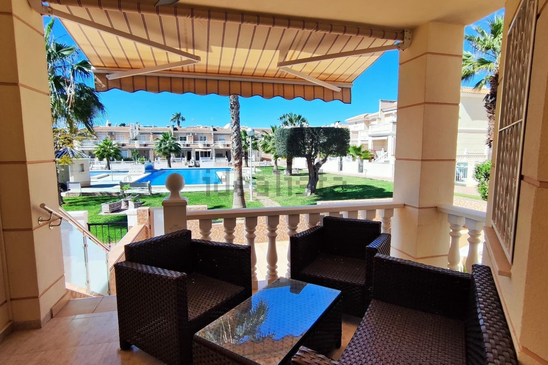 Re-Sale - Semi - Detached Villa - Rojales - Ciudad Quesada