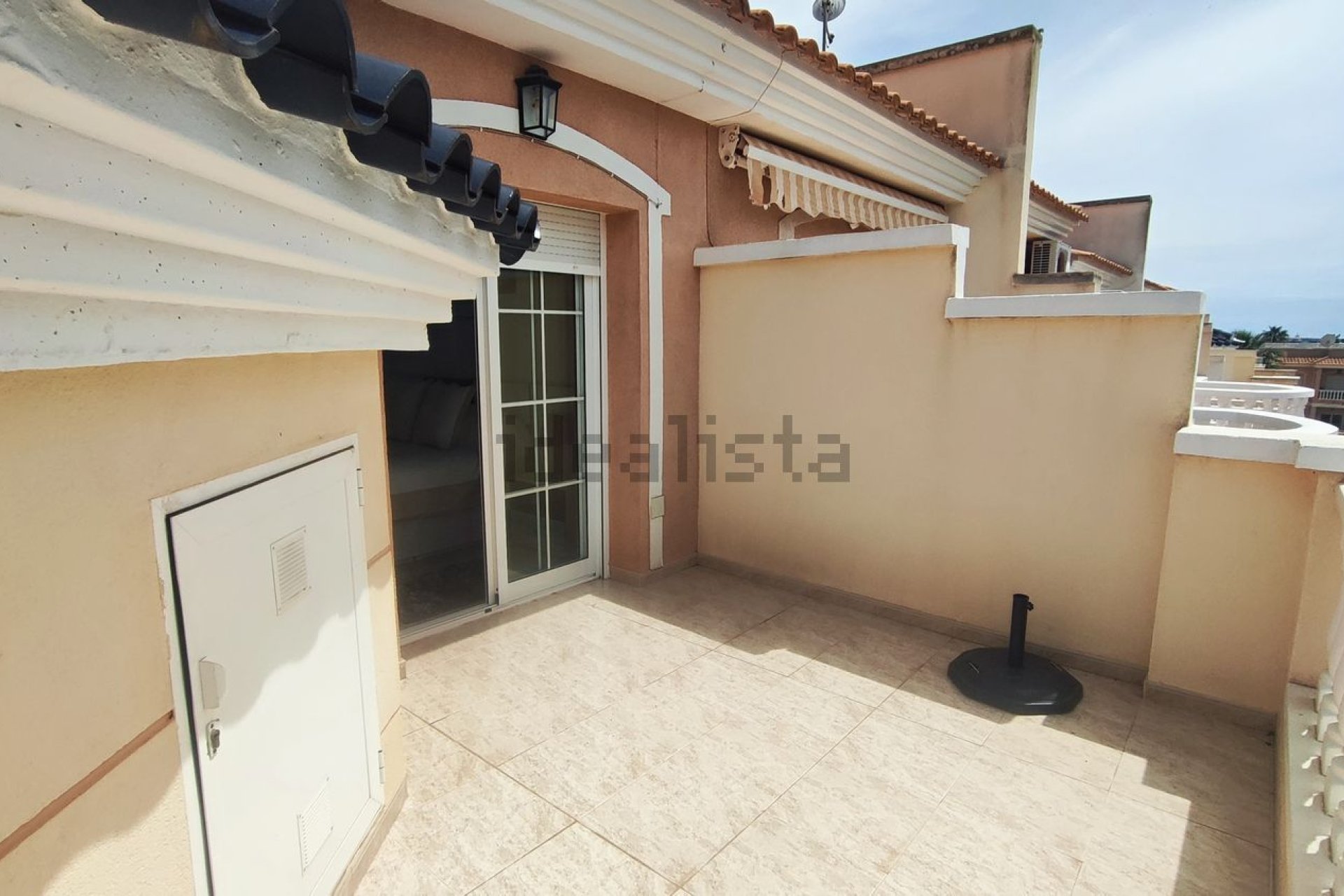 Re-Sale - Semi - Detached Villa - Rojales - Ciudad Quesada