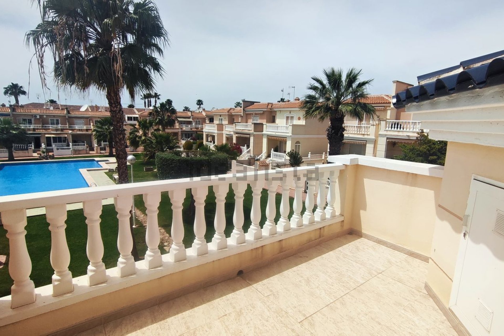 Re-Sale - Semi - Detached Villa - Rojales - Ciudad Quesada