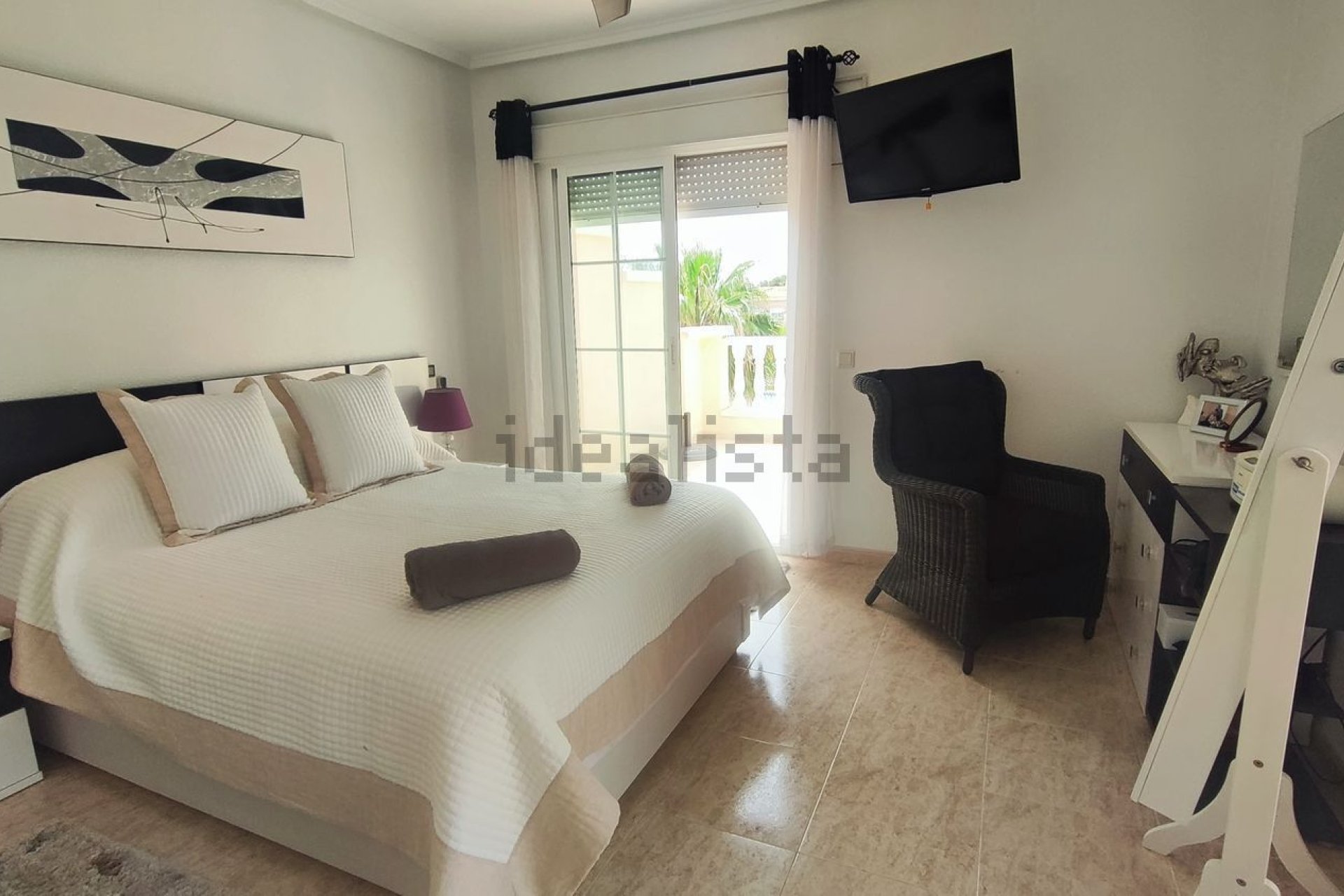 Re-Sale - Semi - Detached Villa - Rojales - Ciudad Quesada