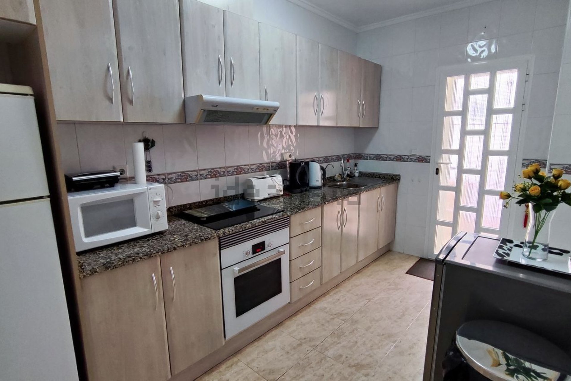 Re-Sale - Semi - Detached Villa - Rojales - Ciudad Quesada