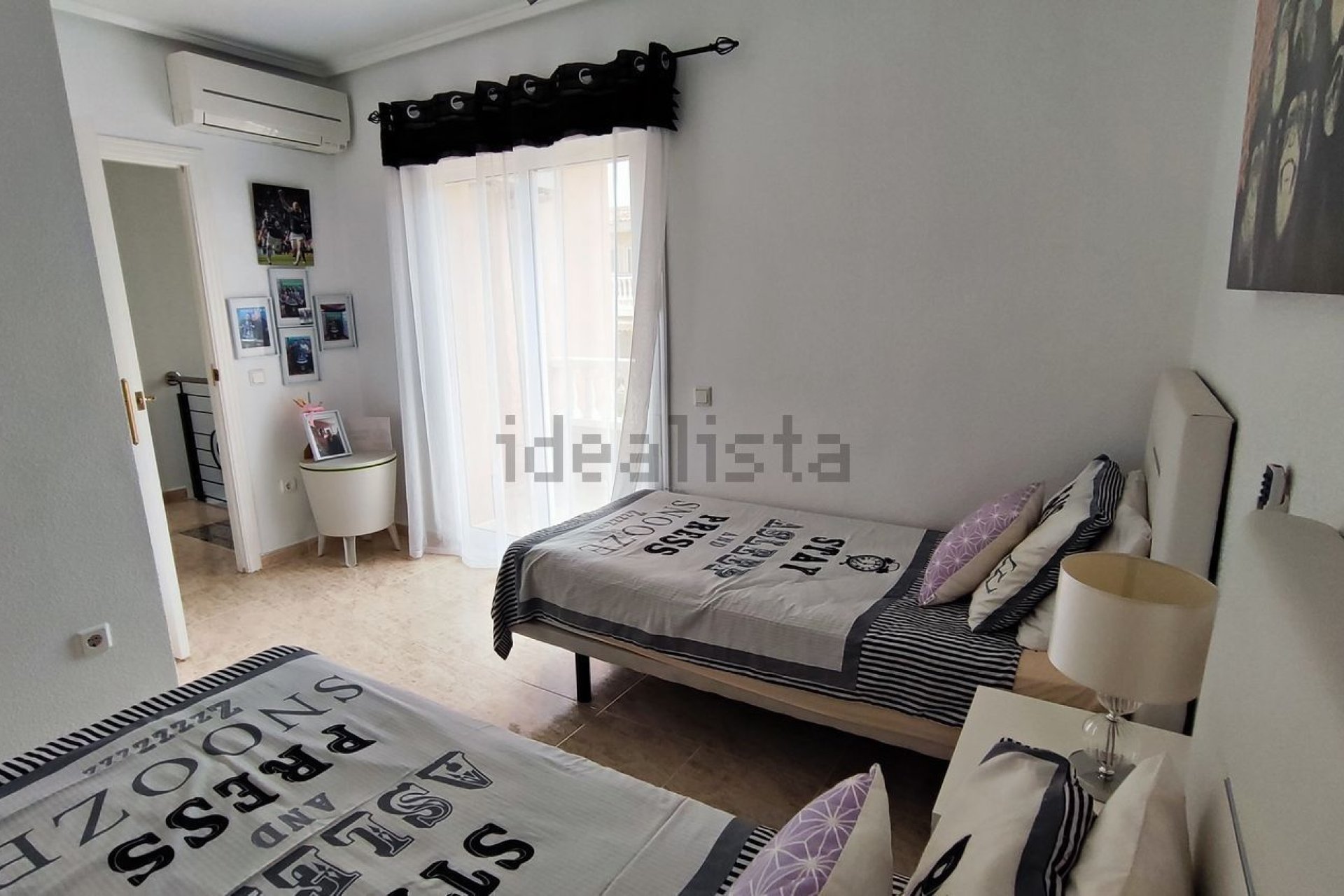 Re-Sale - Semi - Detached Villa - Rojales - Ciudad Quesada