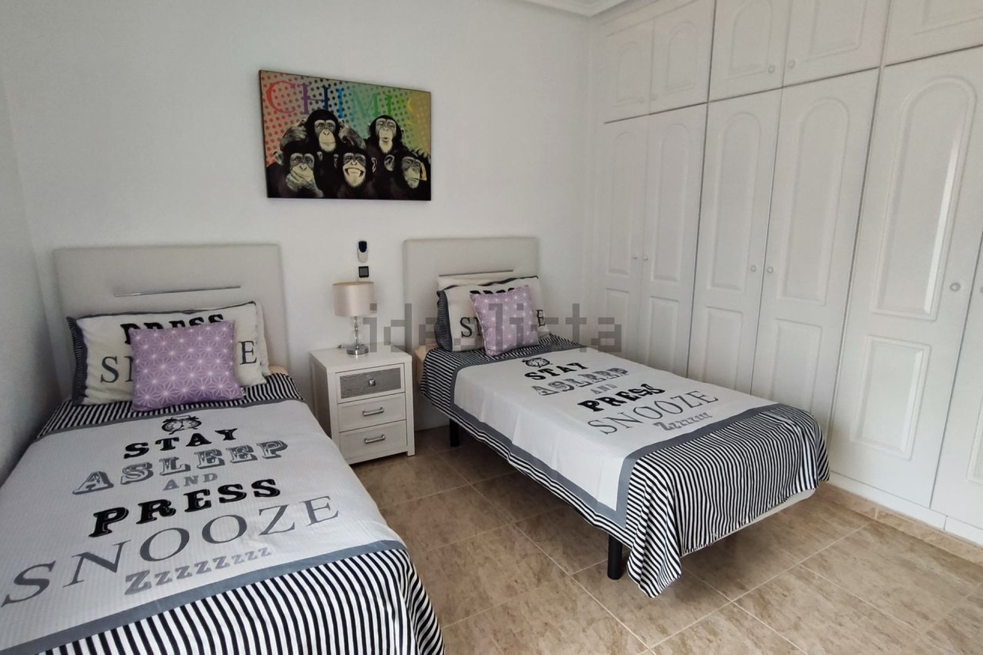 Re-Sale - Semi - Detached Villa - Rojales - Ciudad Quesada