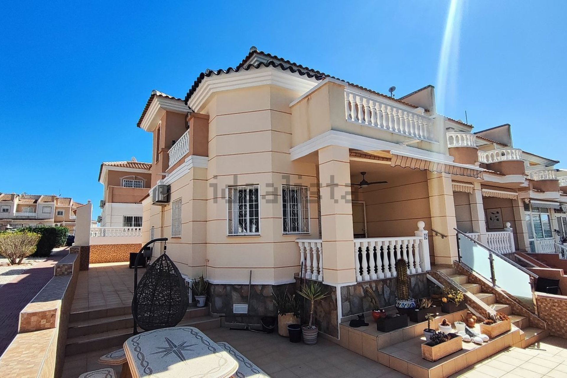 Re-Sale - Semi - Detached Villa - Rojales - Ciudad Quesada