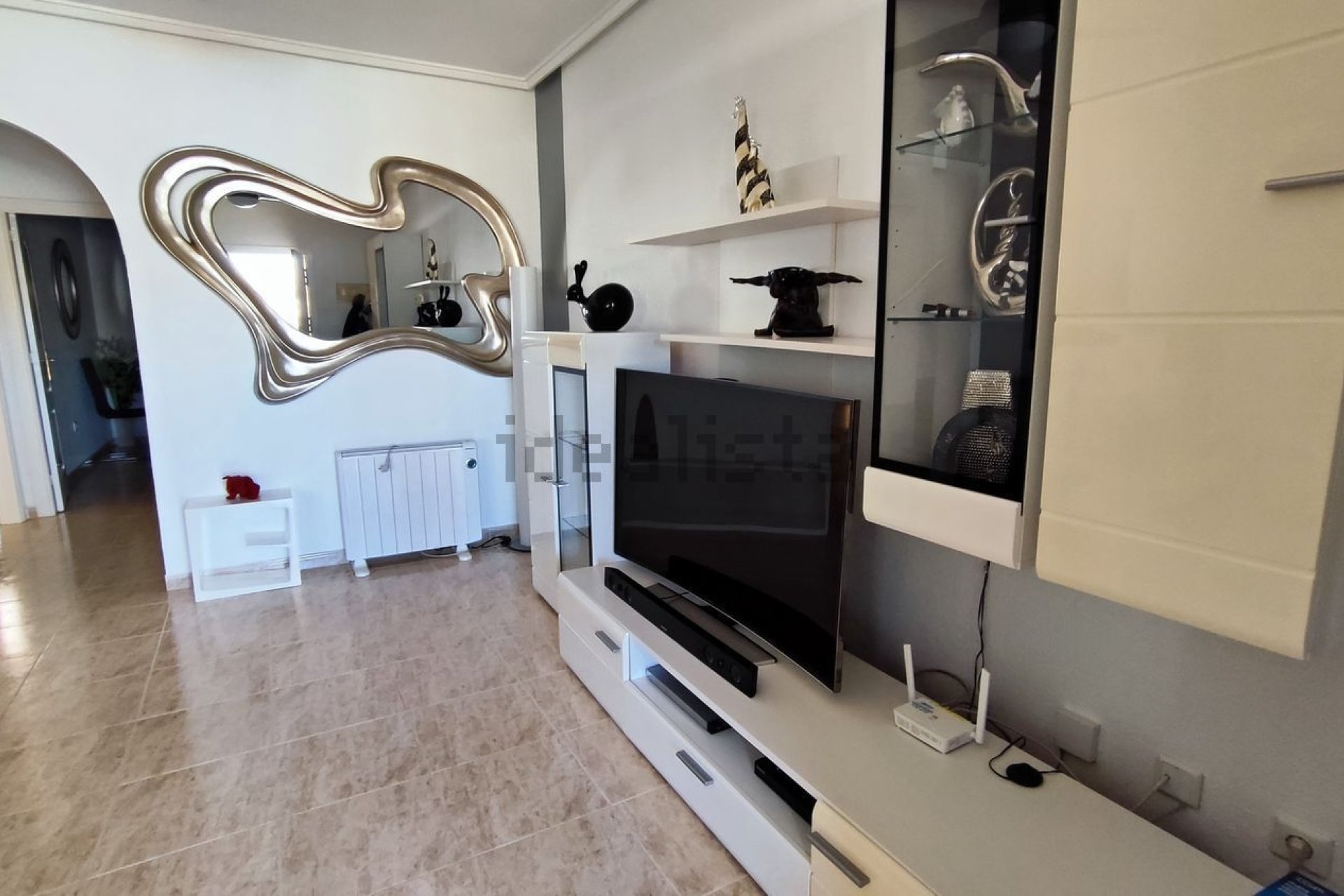 Re-Sale - Semi - Detached Villa - Rojales - Ciudad Quesada