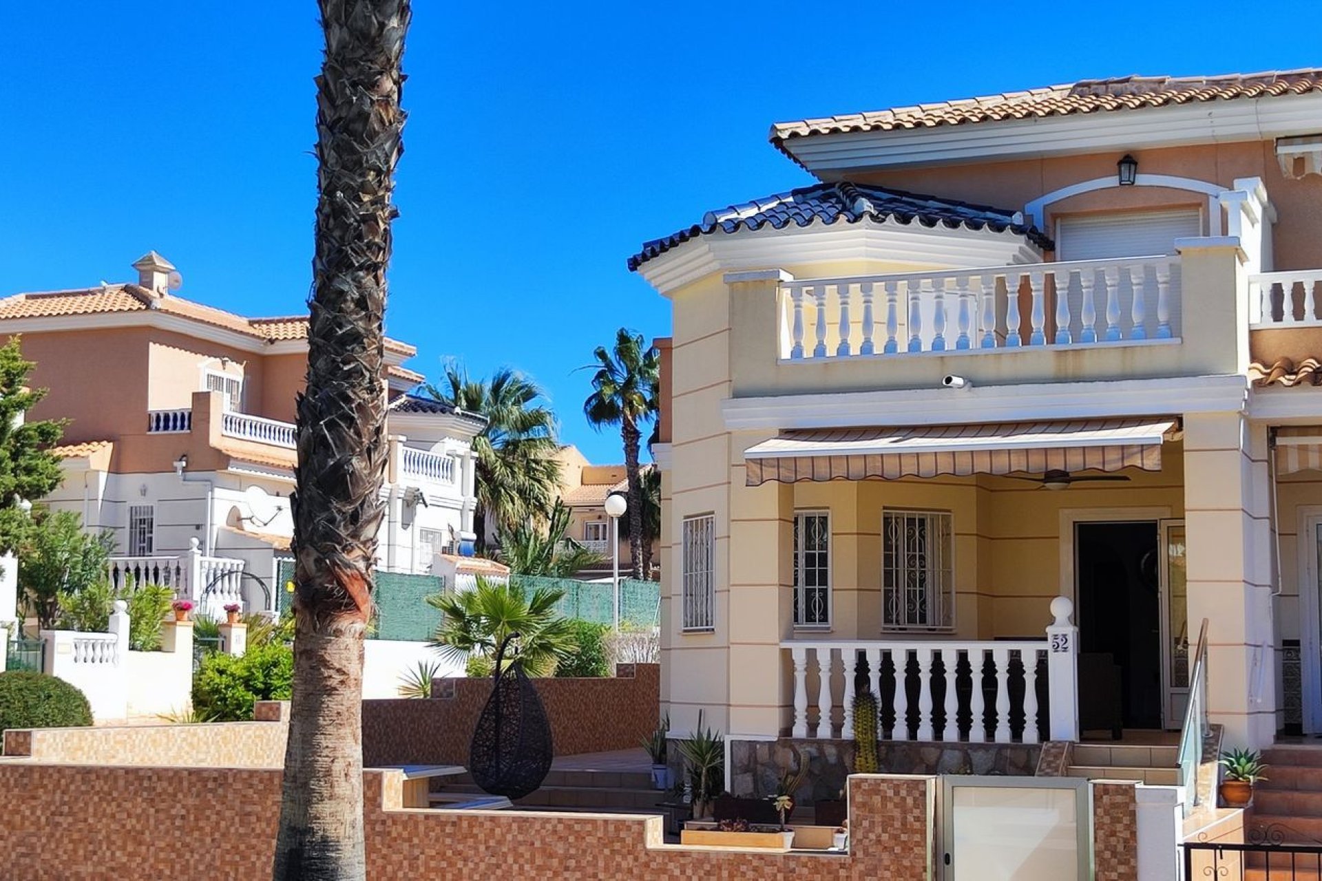 Re-Sale - Semi - Detached Villa - Rojales - Ciudad Quesada