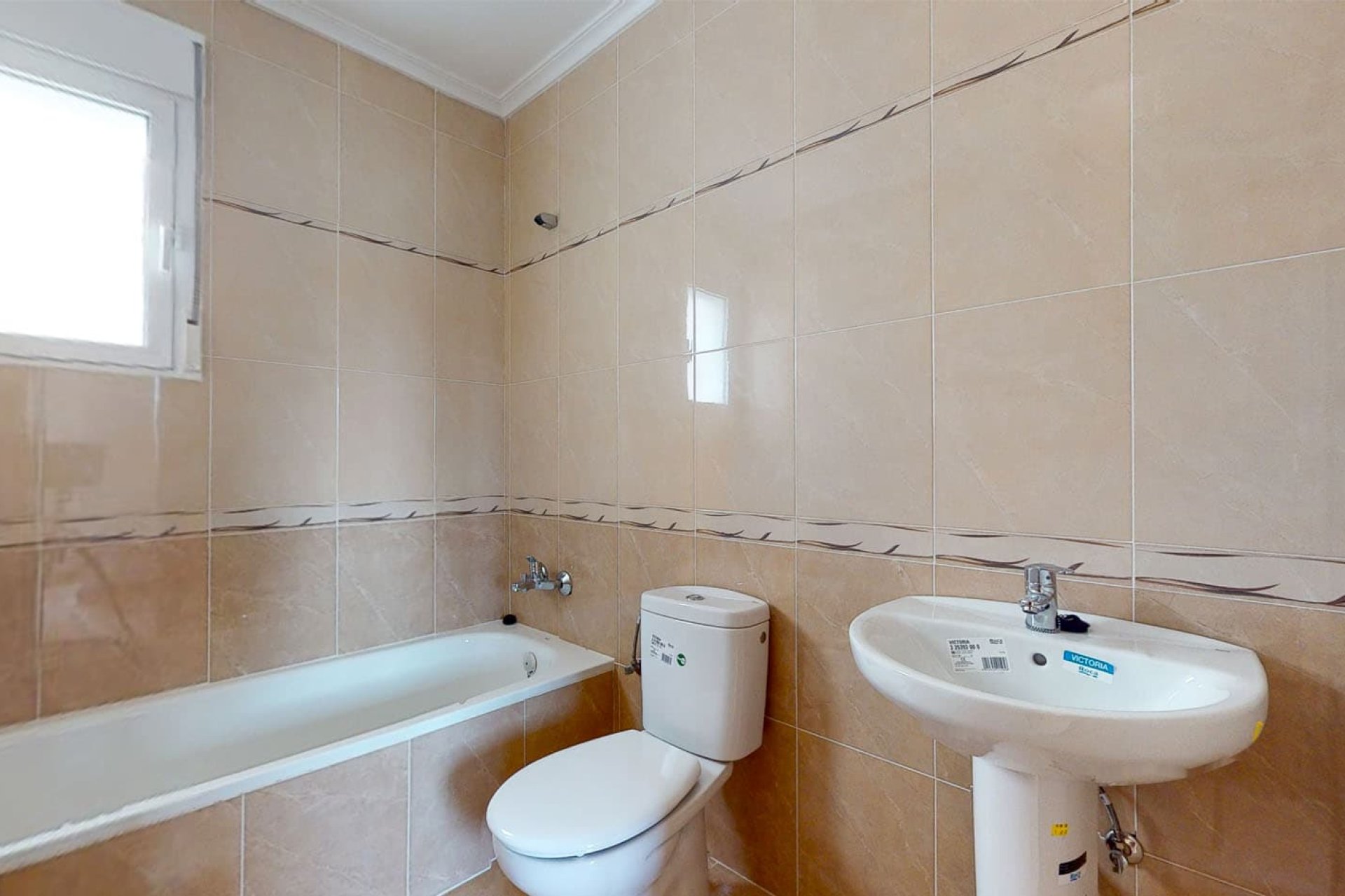 Re-Sale - Semi - Detached Villa - San Miguel de Salinas