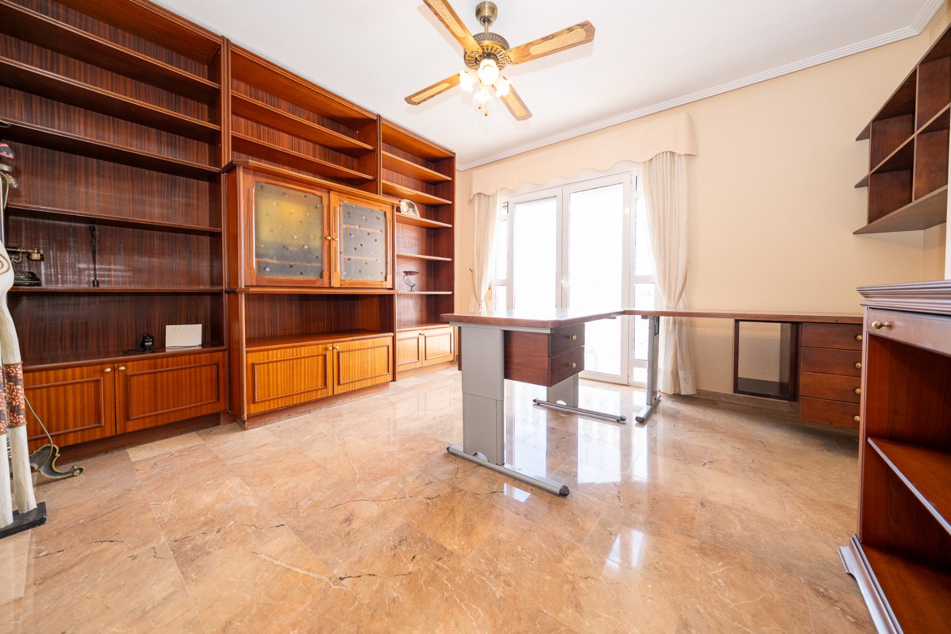 Re-Sale - Semi - Detached Villa - Torrevieja - El Chaparral