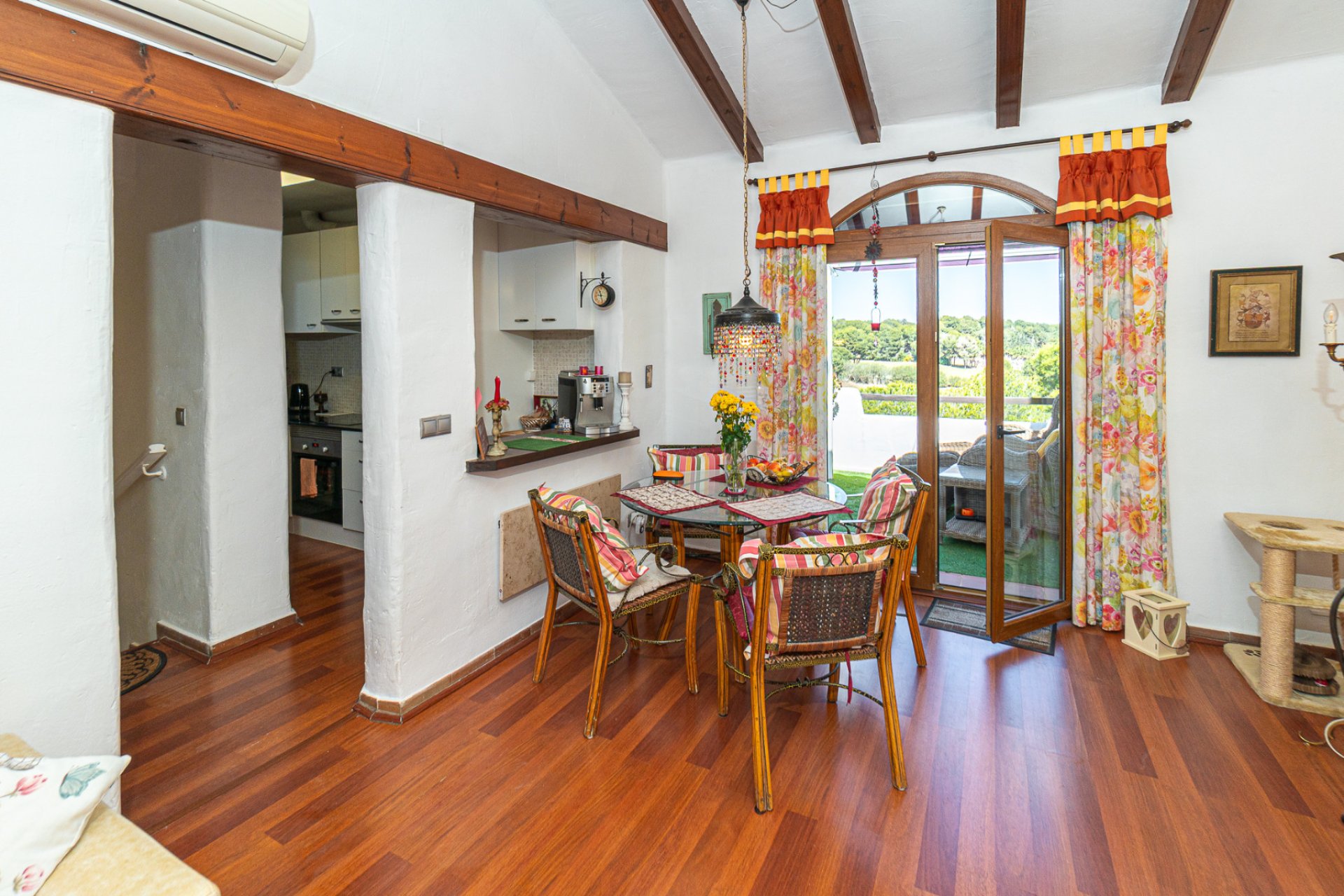 Re-Sale - Semi - Detached Villa - Villamartin - Fortuna