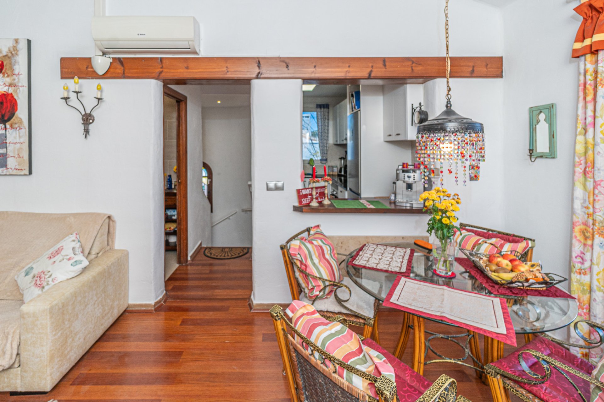 Re-Sale - Semi - Detached Villa - Villamartin - Fortuna