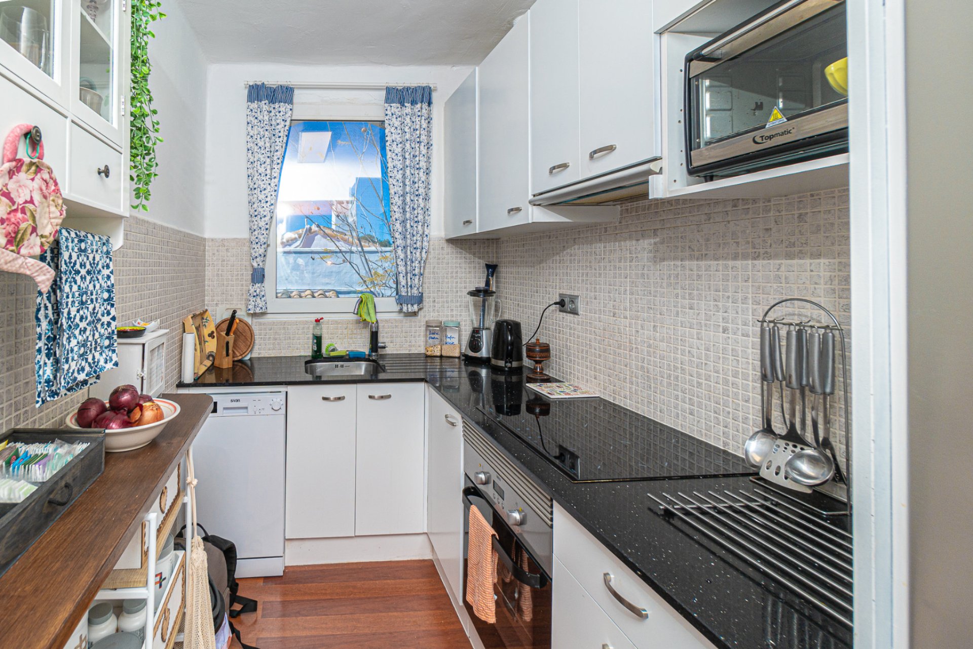 Re-Sale - Semi - Detached Villa - Villamartin - Fortuna