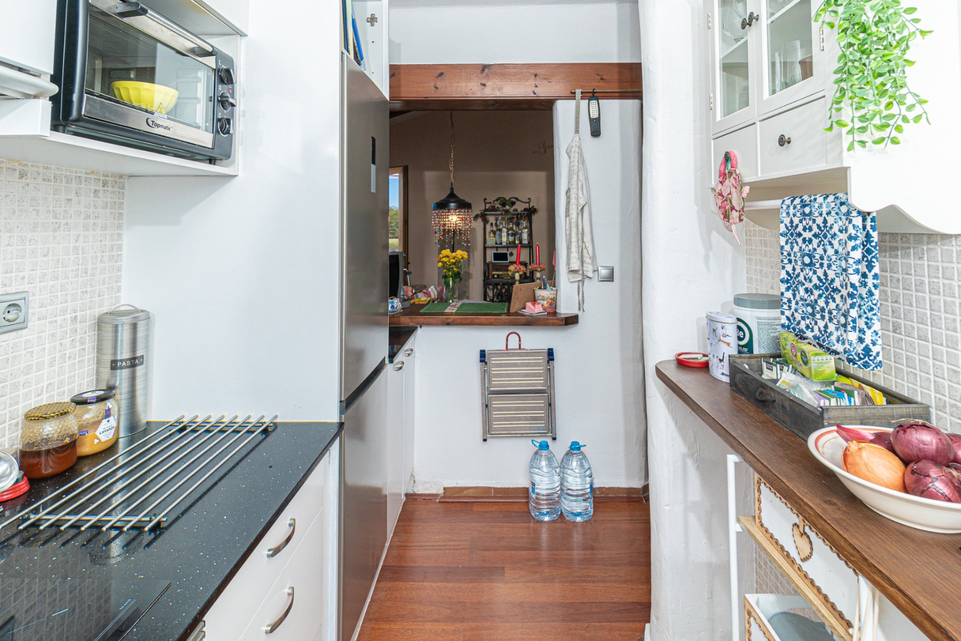 Re-Sale - Semi - Detached Villa - Villamartin - Fortuna