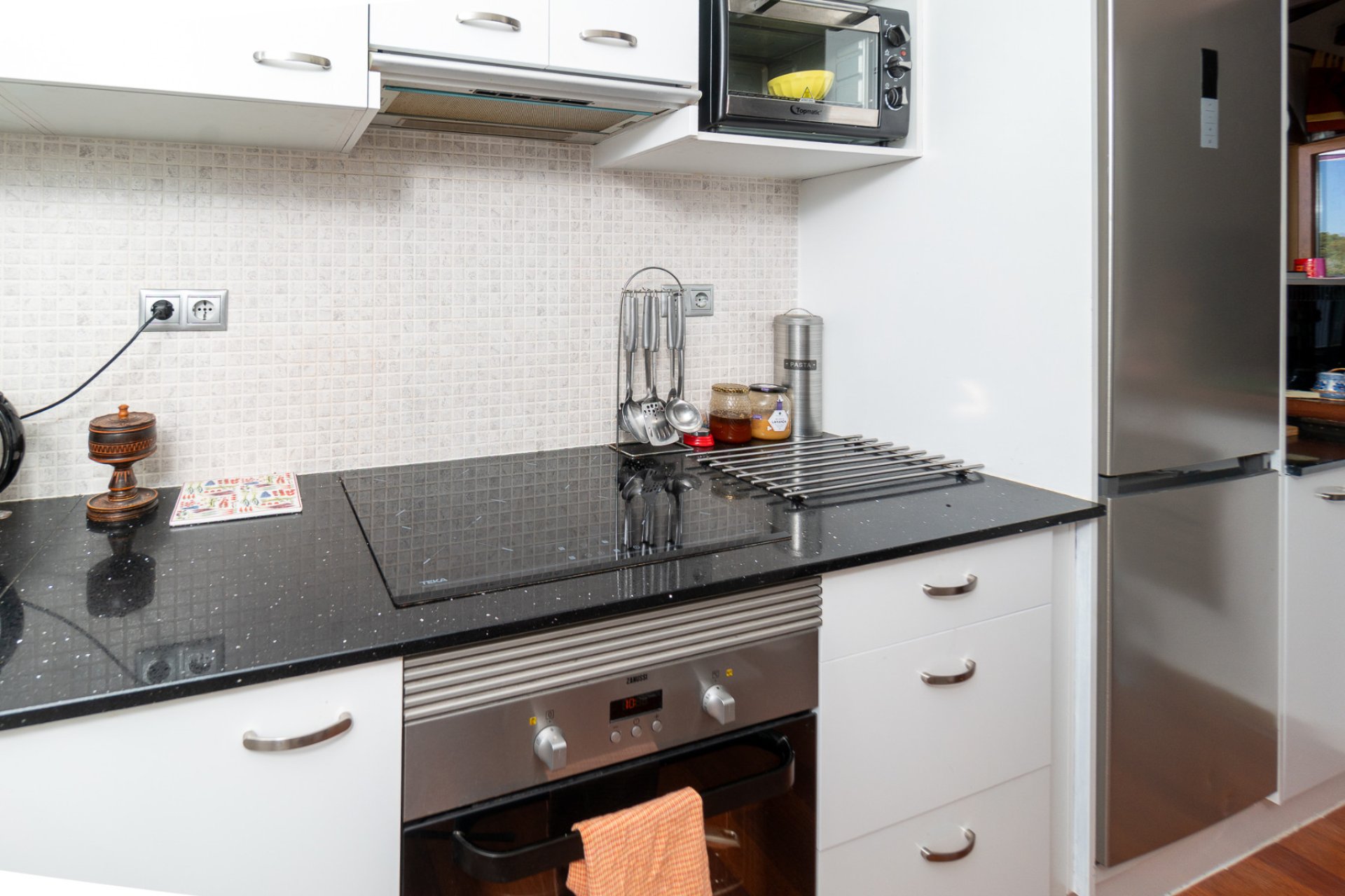 Re-Sale - Semi - Detached Villa - Villamartin - Fortuna