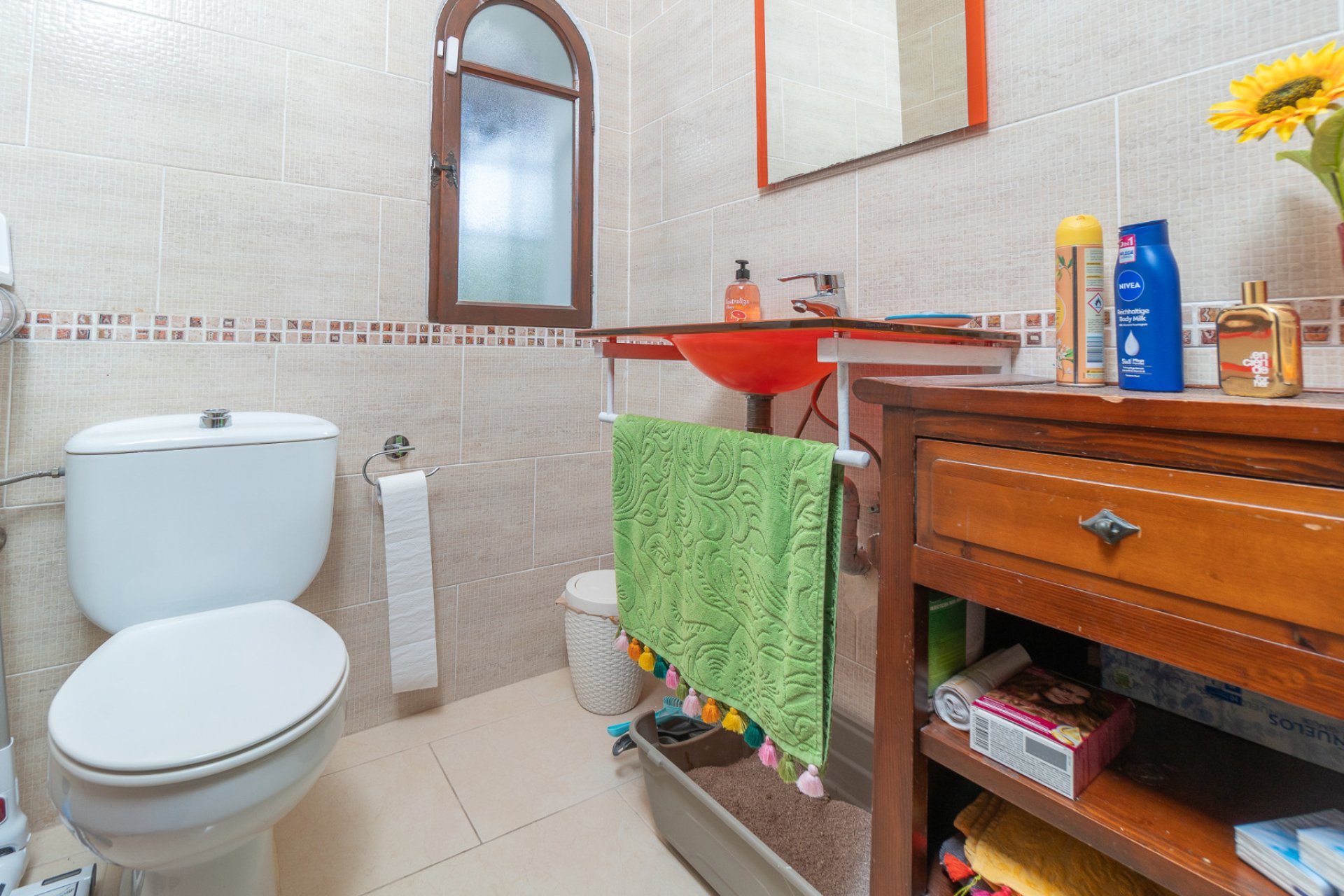 Re-Sale - Semi - Detached Villa - Villamartin - Fortuna